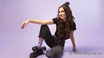 Once bitten: Amy Shark calls for more protections for musicians and artists as she prepares for huge tour