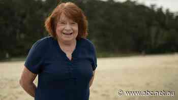 Could you live on the pension? Fran opened her books to show us where the money goes