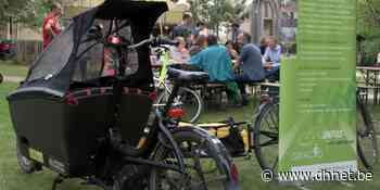 Le Gracq de Braine-le-Comte organisera ses apéros-vélos ce 14 mai - DH Les Sports +