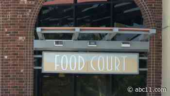 1 injured in Hanes Mall shooting in Winston-Salem, North Carolina