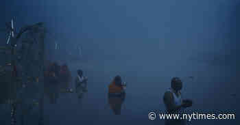 ‘The Village House’ Review: A Family and the Walls That Enfold It