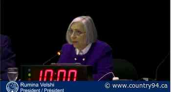 Point Lepreau License Renewal Hearing Underway In Saint John - country94.ca