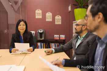 YMCA Newcomer Connections To Help Employers In The Greater Saint John Region Retain Newcomers - Huddle Today