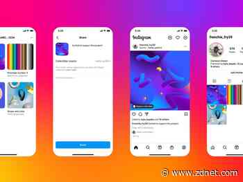 Meta to begin testing NFTs on Instagram