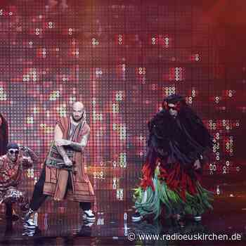 Ukraine im Grand-Prix-Finale: «Wir sind sehr glücklich» - radioeuskirchen.de