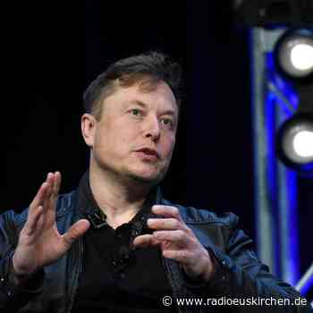 Musk: Trumps Verbannung von Twitter war «falsch und dumm» - radioeuskirchen.de