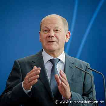 Nordirland: Scholz warnt vor Bruch der Brexit-Sonderregeln - radioeuskirchen.de