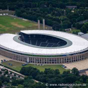 «Spannungsbogen» 2024: Anpfiff in München, Finale in Berlin - radioeuskirchen.de