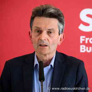 Union und SPD ringen um 100-Milliarden-Programm - radioeuskirchen.de