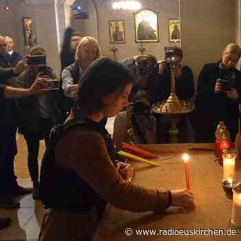 Solidaritätsreise an Orte des Grauens - radioeuskirchen.de