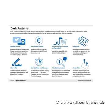 Manipulation im Netz erkennen - radioeuskirchen.de