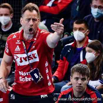 Sehnsuchtsziel Köln: THW und Flensburg vor harten Prüfungen - radioeuskirchen.de