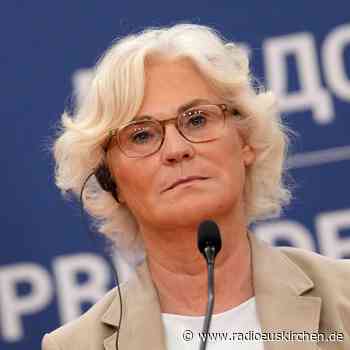 Kritik an Lambrechts Reise mit dem Sohn - radioeuskirchen.de