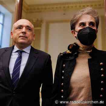 Spaniens Geheimdienstchefin nach Bespitzelung entlassen - radioeuskirchen.de