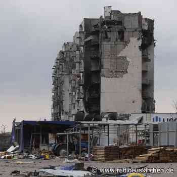 UN-Beauftragte: wohl Tausende tote Zivilisten in Mariupol - radioeuskirchen.de