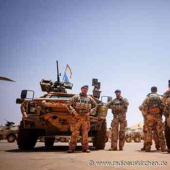 «Spiegel»: Bundesregierung will mehr Soldaten in Mali - radioeuskirchen.de