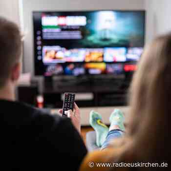Rund jeder fünfte Haushalt mit Internetfernsehen - radioeuskirchen.de