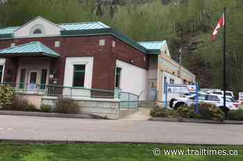 Trail senior hurt in alleged assault, woman suspect charged - Trail Times