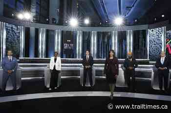 Clumsy format, too many moderators hampered 2021 federal election debates: report – Trail Daily Times - Trail Times