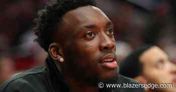 Trail Blazers Forward Nassir Little Undergoes Core Surgery - Blazer's Edge