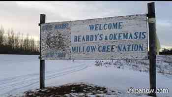 Federal government and Trans Canada Trail donate over $586000 to Beardy's and Okemasis Cree Nation - paNOW