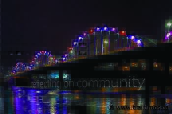 Trail receives 5th consecutive award for financial reporting – Trail Daily Times - Trail Times