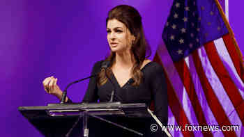 Casey DeSantis returns to campaign trail after battle with breast cancer: 'Damn it feels good to be here' - Fox News