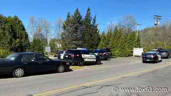 Police identify 15-year-old victim of fatal shooting Hamden - FOX61 Hartford