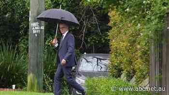 Morrison dubs Albanese a 'loose unit' for picking a fight on 5.1 per cent pay rise for workers