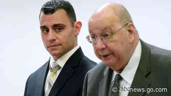 Jurors in 'Fitbit murder' trial convict man of killing wife