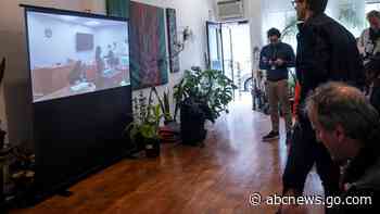 Amazon fires 2 union organizers tied to first U.S. labor win