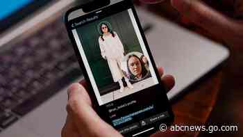 Face-scanner Clearview agrees to limits in court settlement