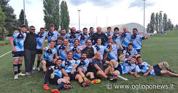 Rugby Casalmaggiore, ottima prestazione a Lainate - OglioPoNews - OglioPoNews
