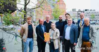 Jong N-VA zet druk op gemeentebestuur met concreet actieplan om Edegem te verfraaien - Het Laatste Nieuws