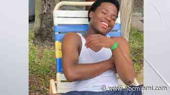 ‘Bittersweet': Mother Reflects on Arrest of Son's Accused Murderer