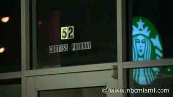 Miami Springs Starbucks Votes to Unionize