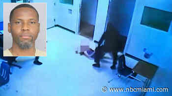 Teen Girl Testifies Against Fired Broward Deputy On Trial For Child Abuse