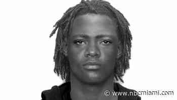 Police Seek Man Who Sexually Battered and Robbed Miami-Dade Woman in Her Backyard