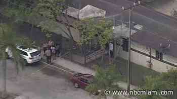 15-Year-Old Arrested in NW Miami-Dade Shooting That Killed 17-Year-Old