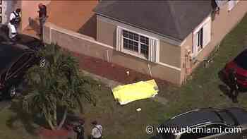 Police Investigate After Man Shot, Killed in Miami Gardens Neighborhood