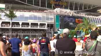 The Grand Prix Is Gone: Was It a Rousing Success, or Disaster For the Neighbors?