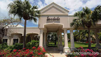 Florida Man, Tennessee Couple ID'd as Guests Found Dead at Bahamas Resort