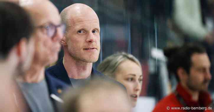 Eishockey-Bundestrainer Söderholm: «Es waren einige Fehler»