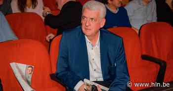 Overweegt Walter De Donder opnieuw een gooi naar CD&V-voorzitterschap? - Het Laatste Nieuws