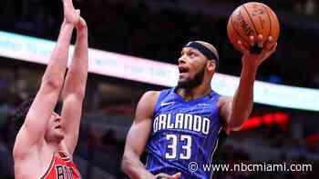 Former NBA, Michigan State Star Adreian Payne Shot and Killed in Orlando