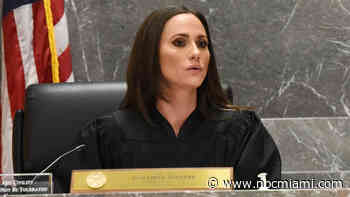 Jury Selection in Parkland School Shooting Sentencing Delayed Another Week