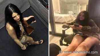 Woman Stole $200K Worth of Watches From Miami Man She Met at Club: Cops