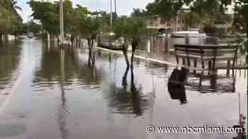 Aspen Ideas Climate Conference Starts Monday in Miami Beach