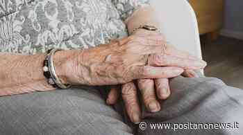 Capri, bando pubblico per l'inserimento di anziani in attività socialmente utili. Ecco come partecipare - Positanonews - Positanonews