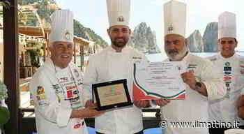 Capri, cuochi in tour 2022, alla Canzone del Mare le eccellenze junior della gastronomia italiana - ilmattino.it